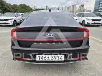 2022 Hyundai Sonata