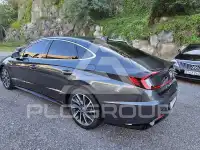 2022 Hyundai Sonata