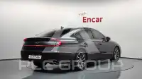 2022 Hyundai Sonata