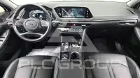 2022 Hyundai Sonata