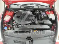 2022 Hyundai Sonata