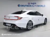 2022 Hyundai Sonata