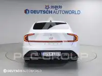 2022 Hyundai Sonata
