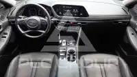 2022 Hyundai Sonata