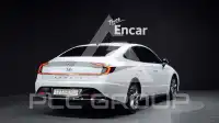 2022 Hyundai Sonata