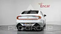 2022 Hyundai Sonata