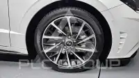 2022 Hyundai Sonata