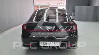 2022 Hyundai Sonata