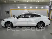 2022 Hyundai Sonata