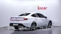 2022 Hyundai Sonata