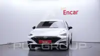2022 Hyundai Sonata