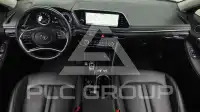 2022 Hyundai Sonata