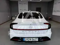 2022 Hyundai Sonata