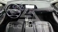 2022 Hyundai Sonata