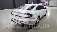 2022 Hyundai Sonata