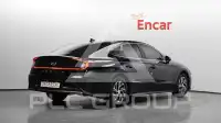 2022 Hyundai Sonata