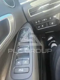 2022 Hyundai Sonata