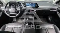 2022 Hyundai Sonata
