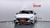 2022 Hyundai Sonata