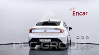 2022 Hyundai Sonata