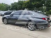 2022 Hyundai Sonata