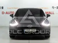 2022 Hyundai Sonata