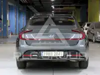 2022 Hyundai Sonata