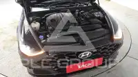 2022 Hyundai Sonata