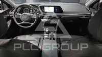 2022 Hyundai Sonata
