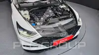 2022 Hyundai Sonata