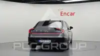 2022 Hyundai Sonata