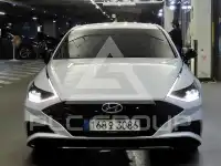 2022 Hyundai Sonata