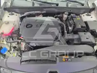 2022 Hyundai Sonata