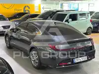 2022 Hyundai Sonata