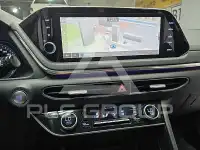 2022 Hyundai Sonata