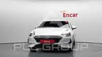 2022 Hyundai Sonata