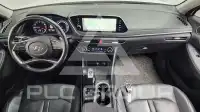 2022 Hyundai Sonata