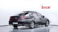 2022 Hyundai Sonata