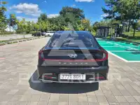 2022 Hyundai Sonata