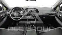 2022 Hyundai Sonata