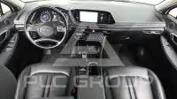 2022 Hyundai Sonata