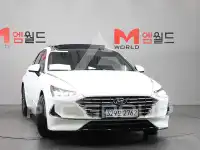 2022 Hyundai Sonata