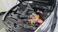 2022 Hyundai Sonata