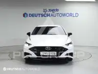 2022 Hyundai Sonata