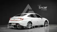 2022 Hyundai Sonata