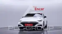 2022 Hyundai Sonata
