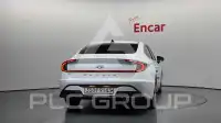 2022 Hyundai Sonata