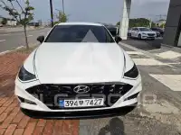 2022 Hyundai Sonata