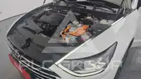2022 Hyundai Sonata