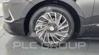 2022 Hyundai Sonata